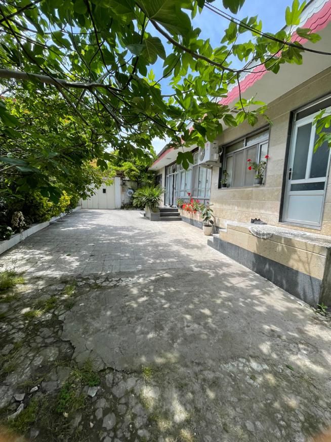 خانه ویلایی  ۵۰۰ متر جاده انزلی|فروش خانه و ویلا|رشت, انصاری|دیوار