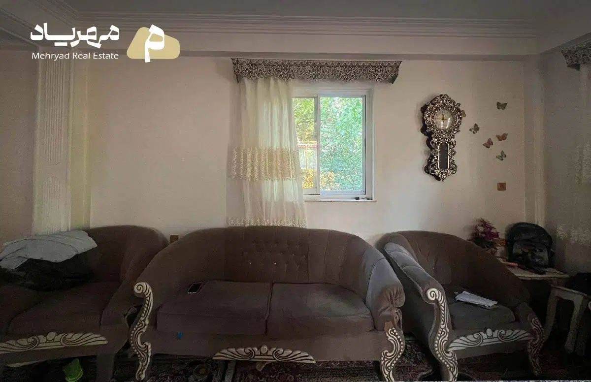 خانه ومحوطه ۷۰۰متری باپایان کار در سنگر کیاسرا|فروش خانه و ویلا|سنگر, |دیوار