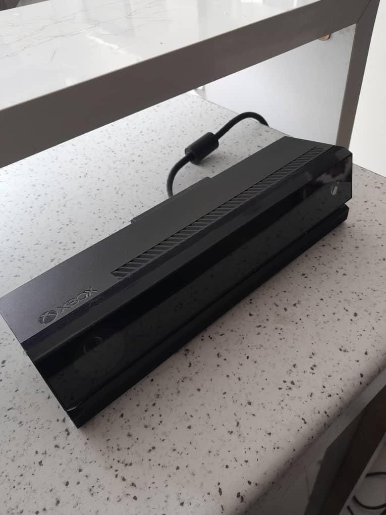 کینکت ایکس باکس وان اس درحدنوباآداپتورxbox one|کنسول، بازی ویدئویی و آنلاین|تهران, تهران‌نو|دیوار