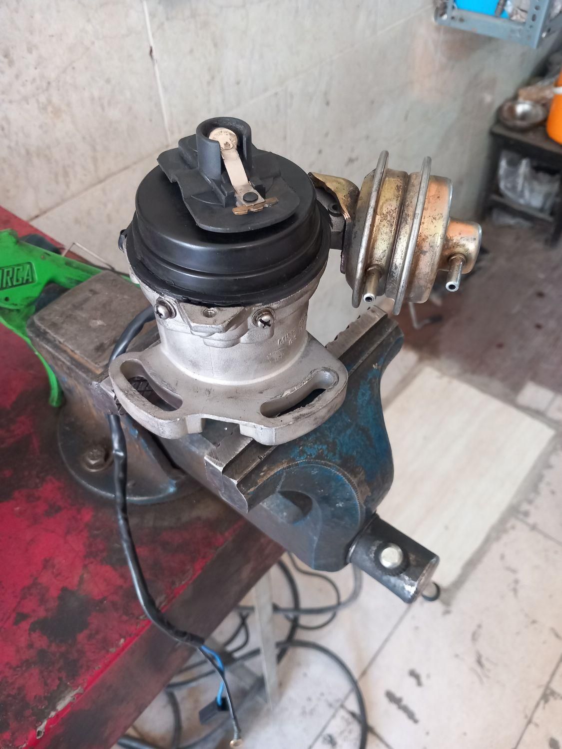 تنظیم موتور کاربراتور و انژکتور موسوی|خدمات موتور و ماشین|کرج, کیانمهر|دیوار