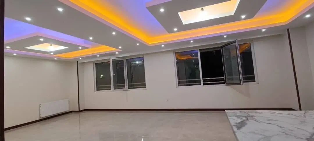 کرج مهرشهر ارغوان ۱۱۸ متر|فروش آپارتمان|کرج, کوی کارمندان شمالی|دیوار