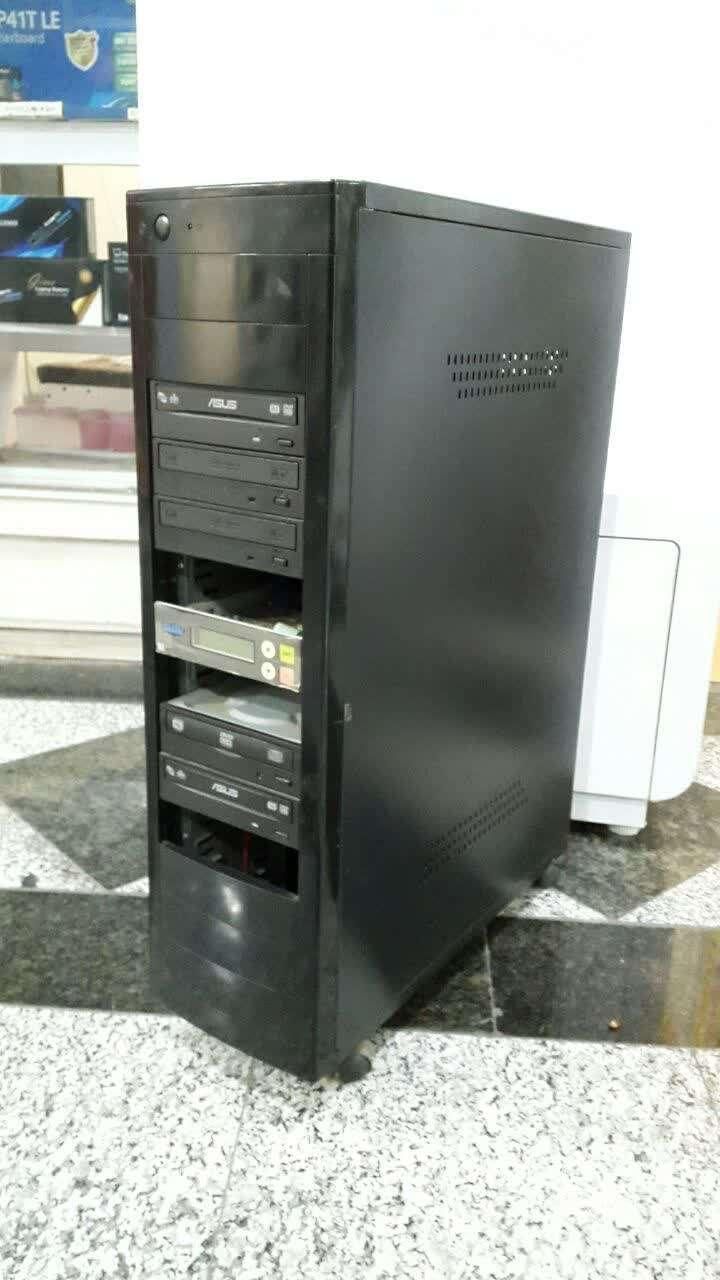 داپلیکیتور 1 به 7 ACARD|قطعات و لوازم جانبی رایانه|شهریار, شهریار|دیوار