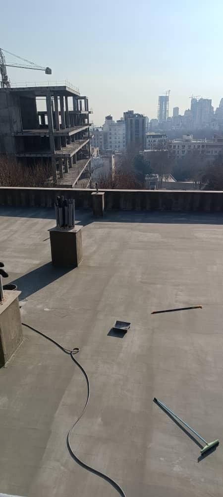 اببندی استخر، بام تهرانی، نما|خدمات پیشه و مهارت|تنکابن, |دیوار