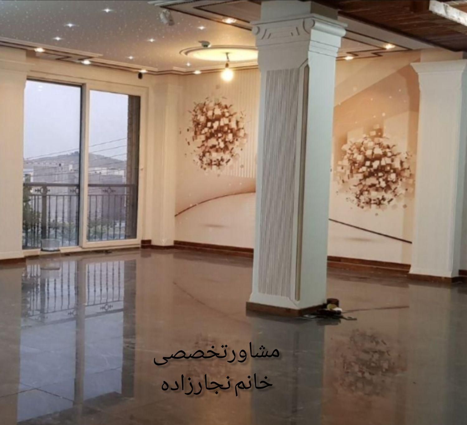 ۱۴۵متر/ویلایی/با آسانسور/ دو طبقه/دربست یا جداگانه|اجارهٔ خانه و ویلا|پردیس, فاز ۴|دیوار