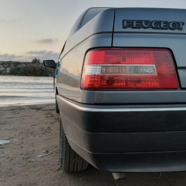 (مسافر تاکسی آژانس) پژو دربست از اراک به تمام کشور|خدمات حمل و نقل|اراک, |دیوار