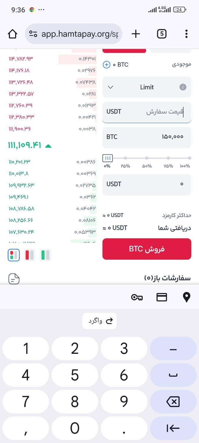 پول|کارت هدیه و تخفیف|مشهد, اروند|دیوار