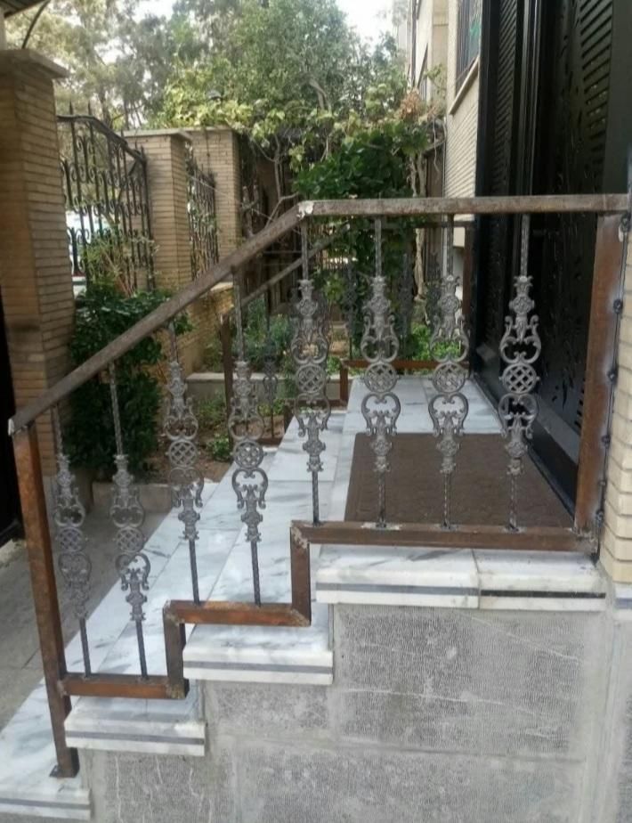 جوشکاری سیار حتی ایام تعطیل در کل تهران و حومه|خدمات پیشه و مهارت|تهران, باغ فیض|دیوار