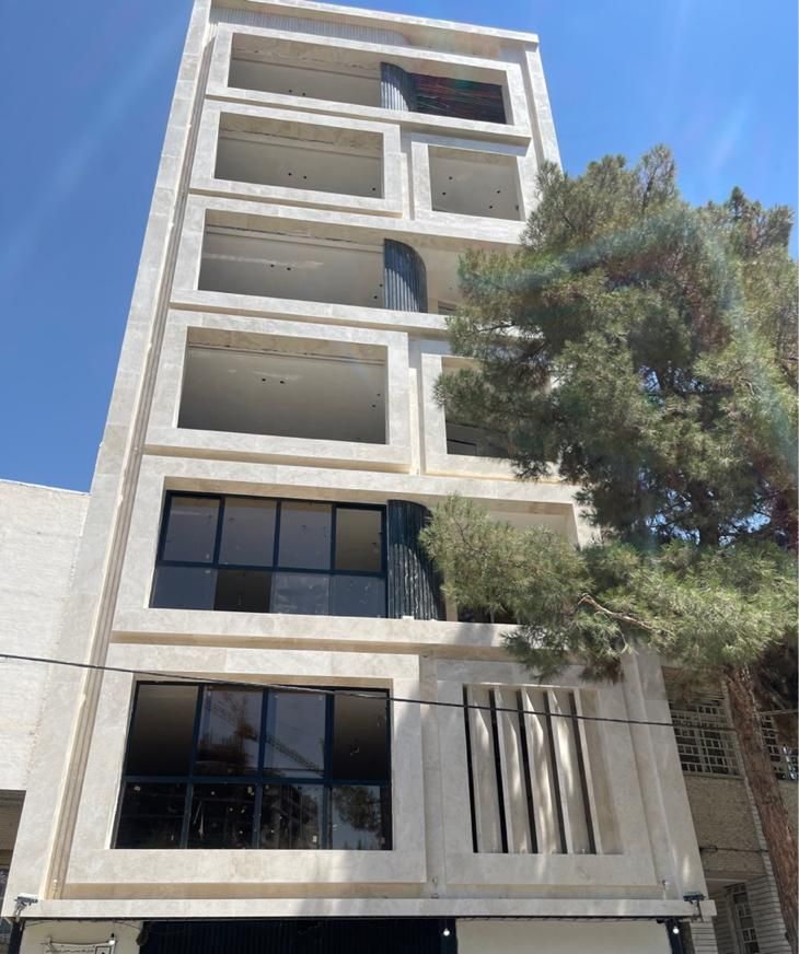 ۲۱۵متر/تک واحدی/صفر/۴خوابه /فلاحی|فروش آپارتمان|مشهد, شهرک لشکر (شهرک غرب)|دیوار