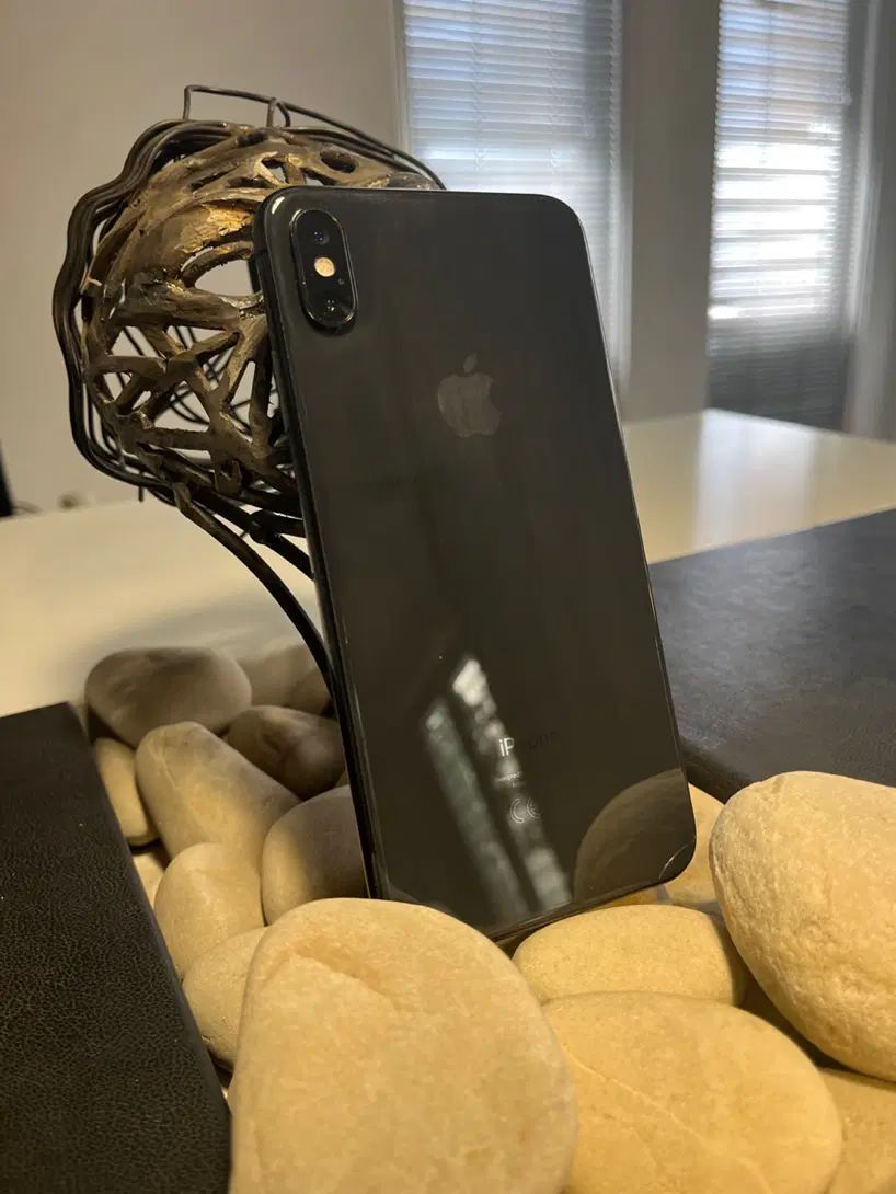 آیفون XS Max ظرفیت 256GB|موبایل|مشهد, شهید فرامرز عباسی|دیوار