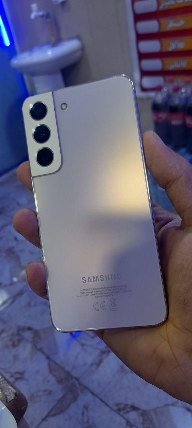 s22.5g|موبایل|بوشهر, |دیوار