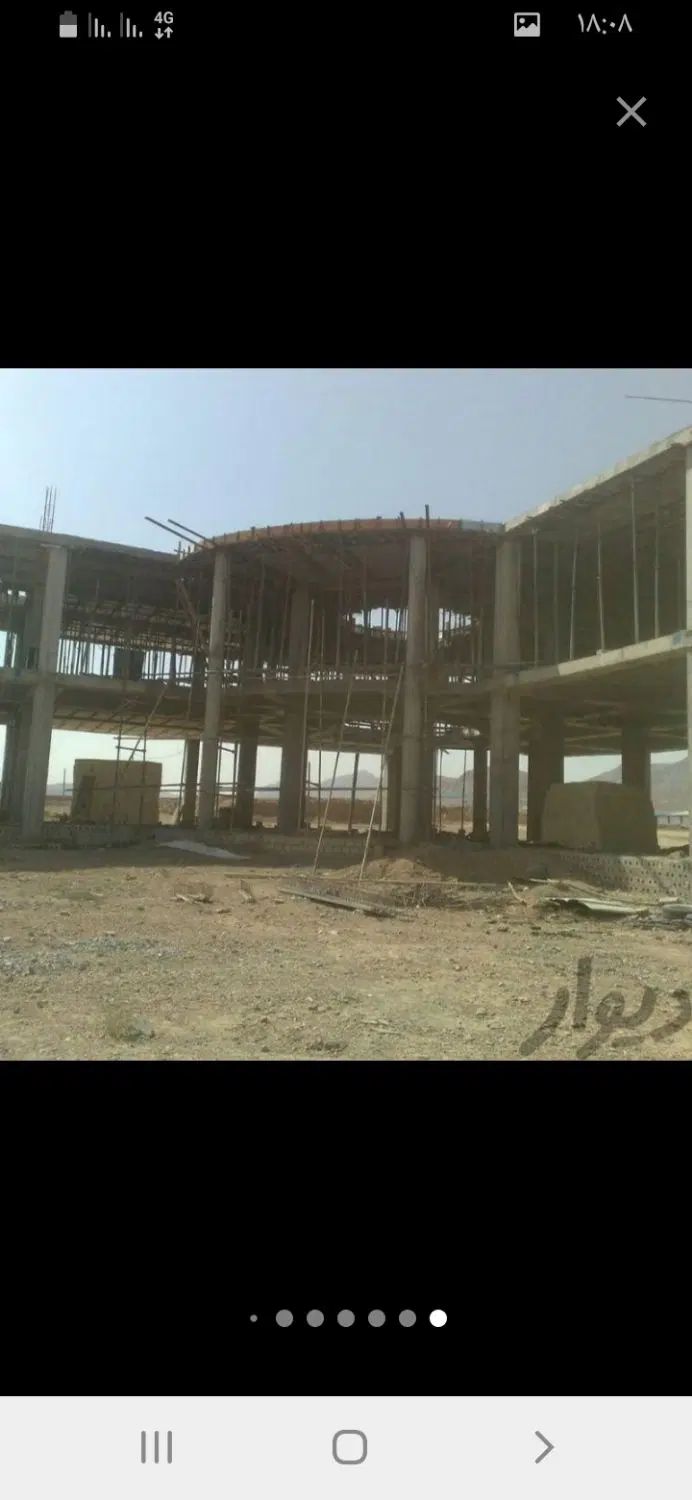 به۲نفر نیرو قالبند نیازمندم نیمچه درحد سیم زدن|استخدام معماری، عمران و ساختمانی|نجف‌آباد, شهرک صنعتی نجف آباد|دیوار