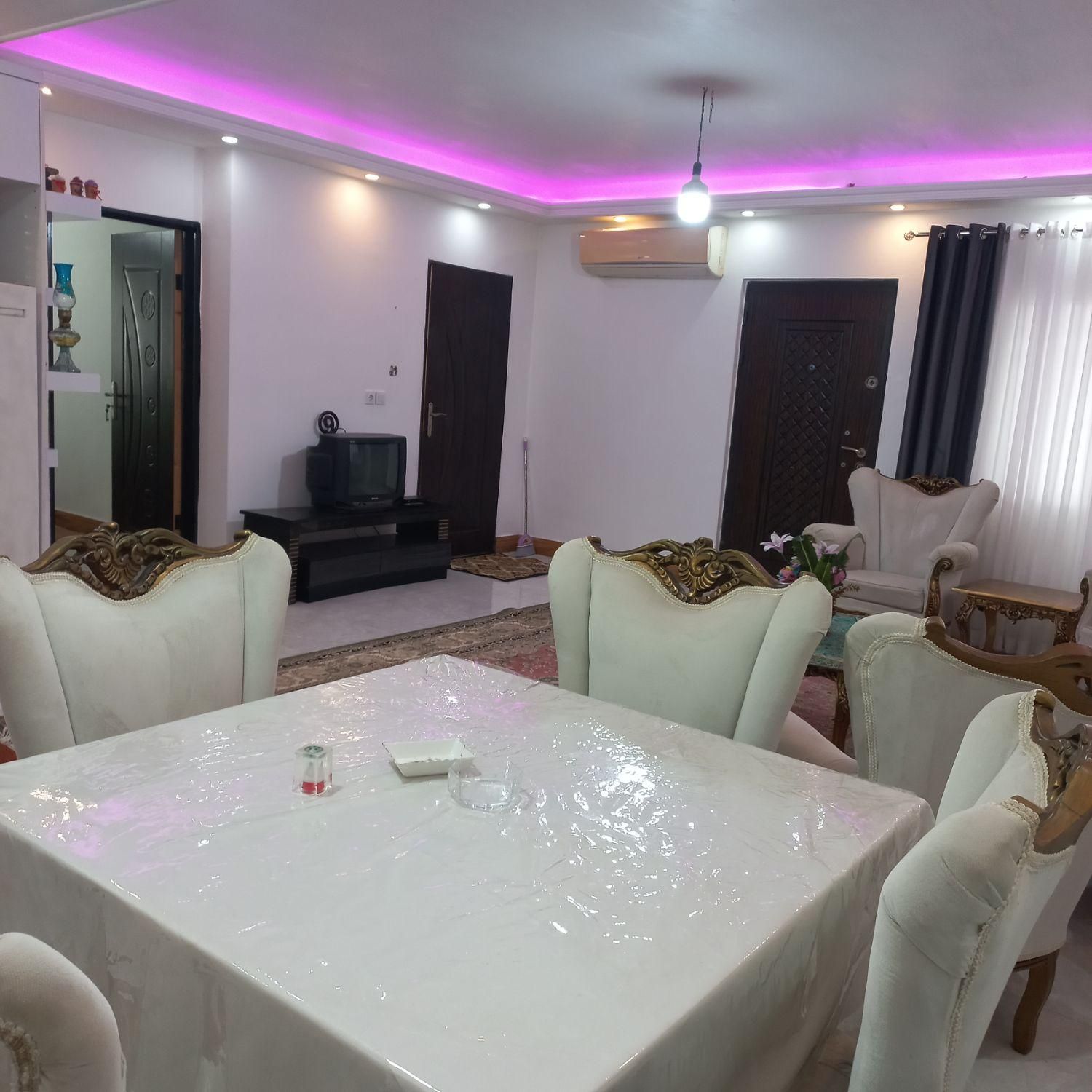 اجاره دوخوابه تمیز|اجارهٔ کوتاه‌مدت آپارتمان و سوئیت|چالوس, |دیوار