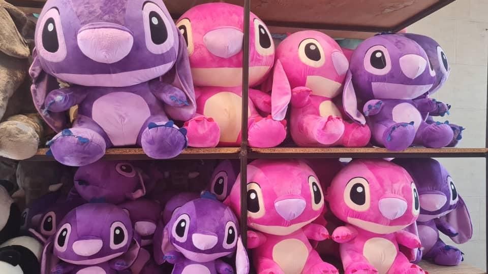 عروسک های ایرانی و خارجی|اسباب‌بازی بچه|علی‌آباد کتول, |دیوار