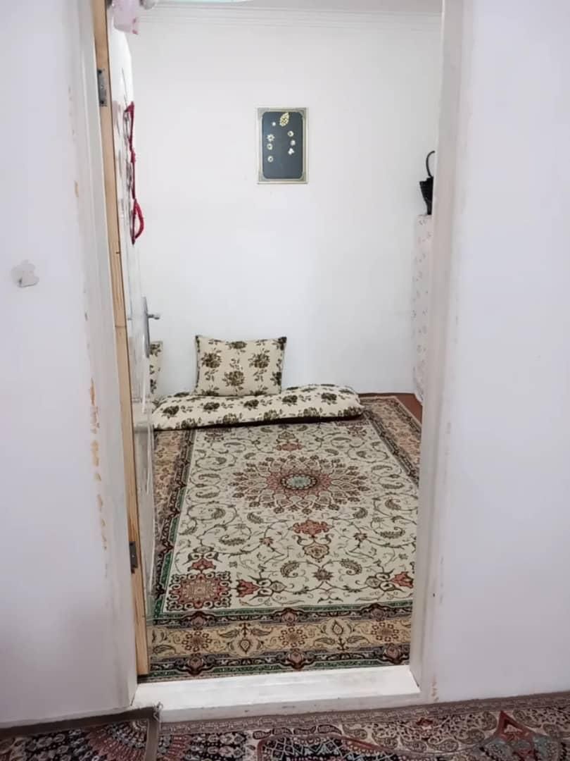 اجاره خونه حیاط دار ۶۴متری|اجارهٔ آپارتمان|تهران, نعمت‌آباد|دیوار