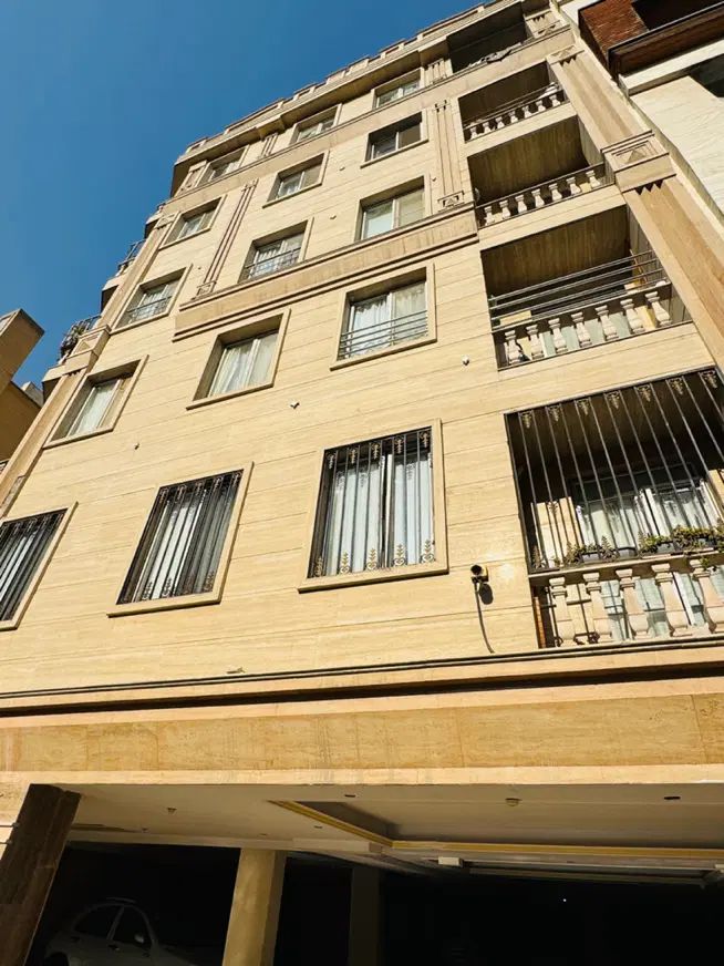 ۷۰متر ۲ خواب/ نورگیر و دلباز/ بالکن دار/ فردوس غرب|اجارهٔ آپارتمان|تهران, سازمان برنامه جنوبی|دیوار