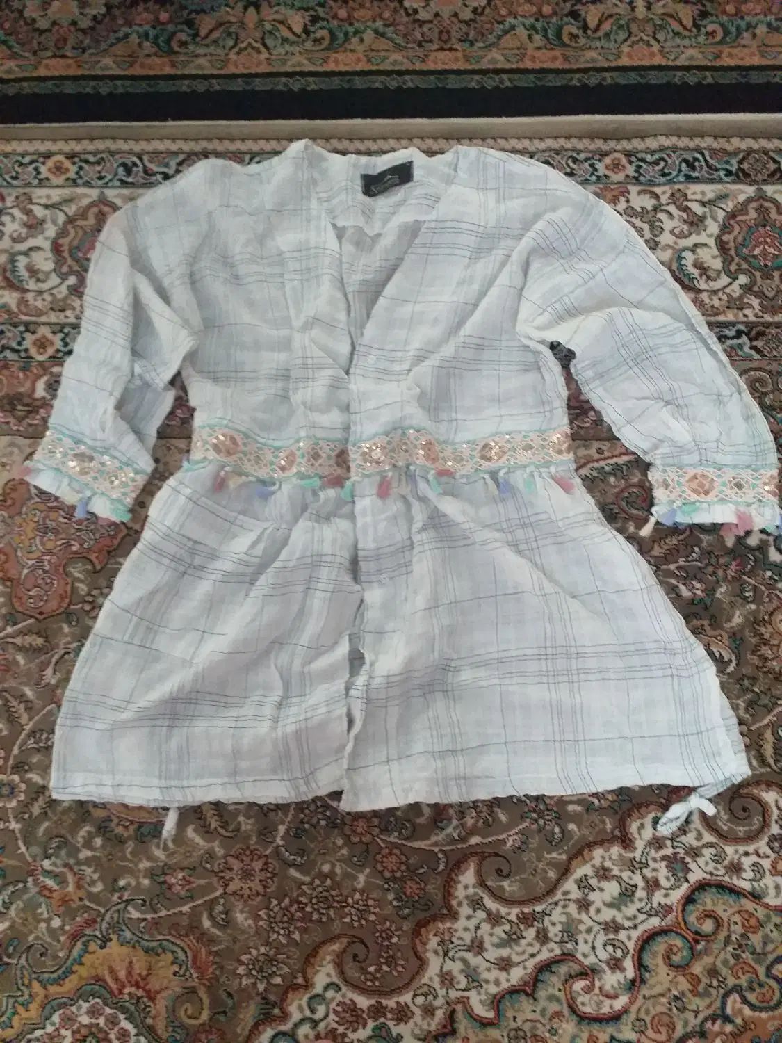 لباس مجلسی سایز ۴۲ تا ۵۰|لباس|تهران, ارامنه|دیوار