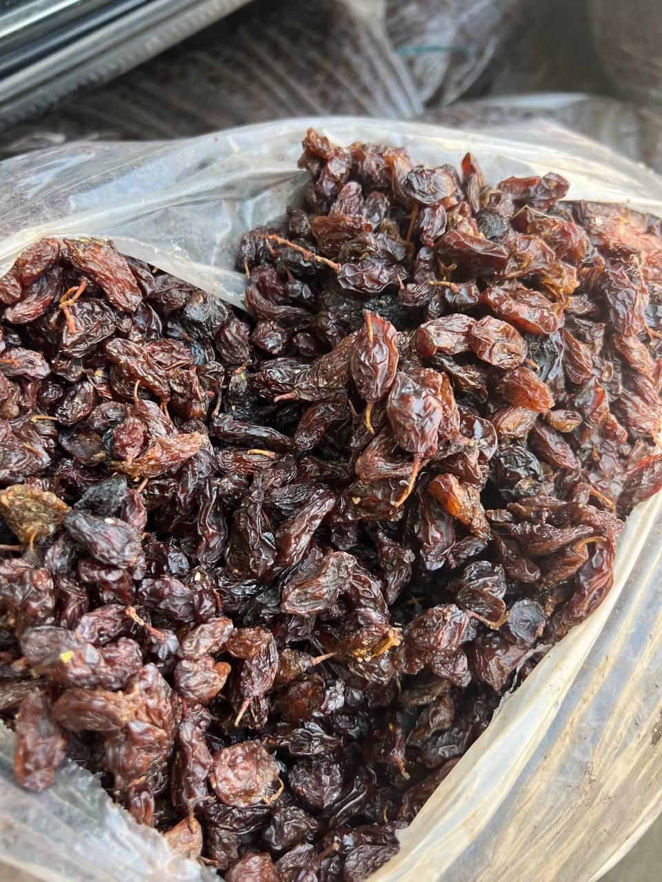 کشمش آفتابی درجه یک|خوردنی و آشامیدنی|ابهر, |دیوار