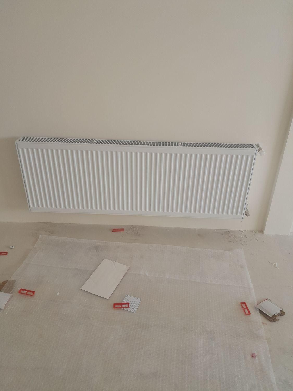 نصب انواع رادیاتور و پکیج|خدمات پیشه و مهارت|مشهد, رضاشهر|دیوار