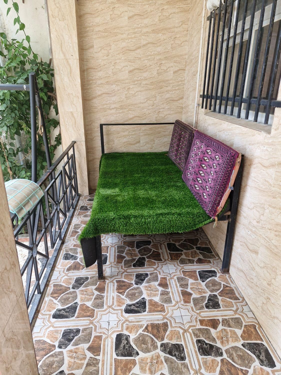 ویلای دربست لب آب(مالک هستم)|اجارهٔ کوتاهمدت ویلا و باغ|محمودآباد, |دیوار