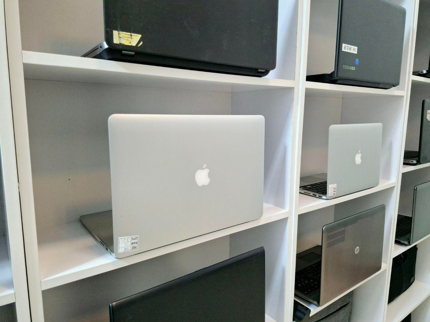 MacBook Pro A1582|رایانه همراه|گرگان, |دیوار