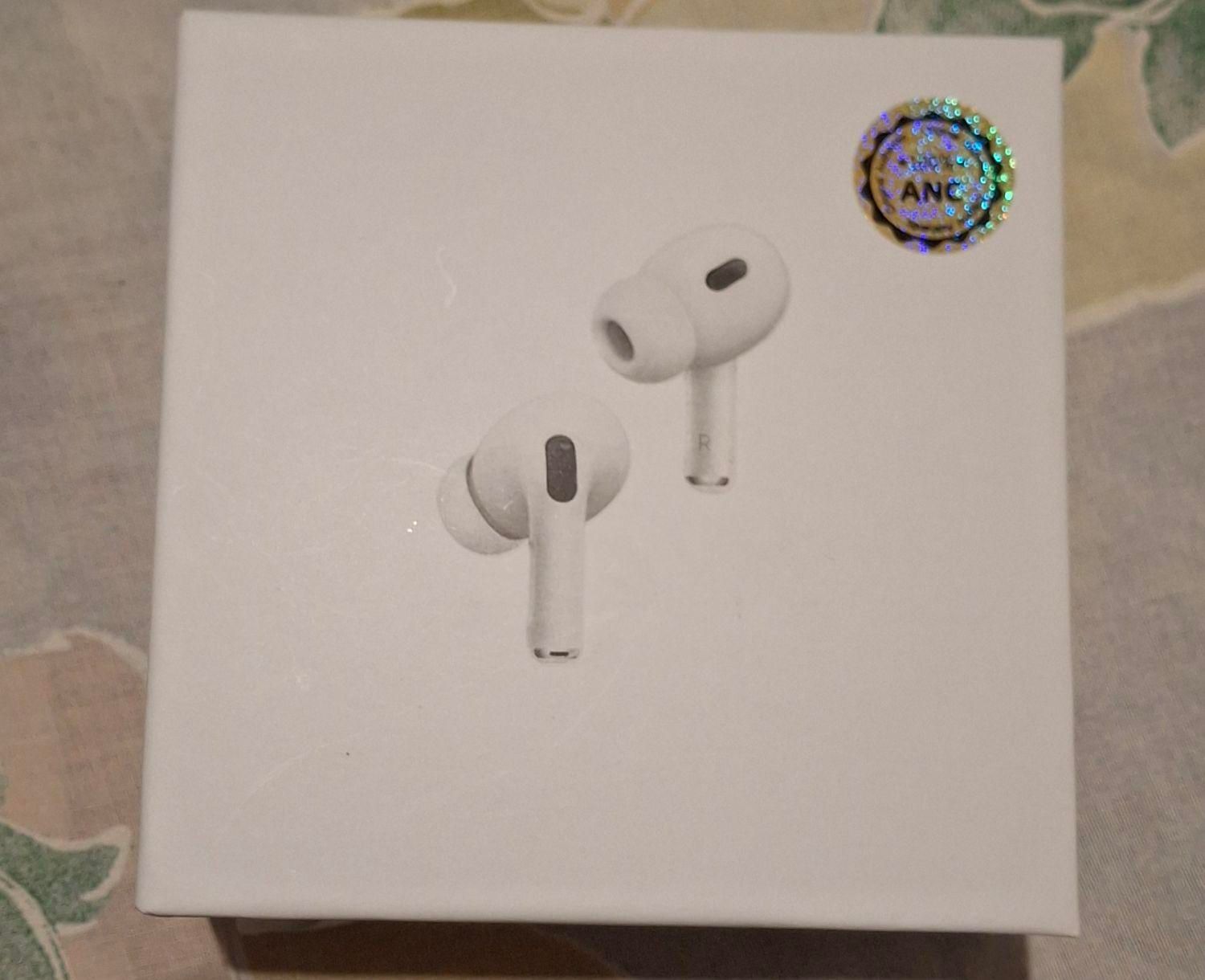 ایرپاد پرو|لوازم جانبی موبایل و تبلت|تبریز, |دیوار