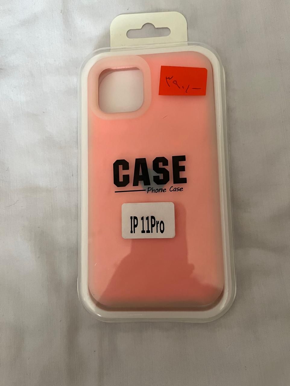 قاب سیلیکونی اصل آیفون۱۱پرو|لوازم جانبی موبایل و تبلت|کاشان, امیرکبیر|دیوار