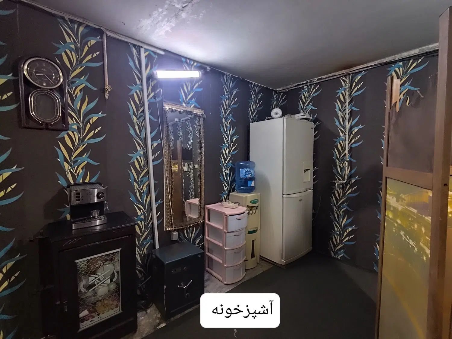 واگذاری سالن مطالعه یا تمام امکانات و مجوز|فروش دفتر کار، اتاق اداری، مطب|مشهد, امامیه (شهرک غرب)|دیوار