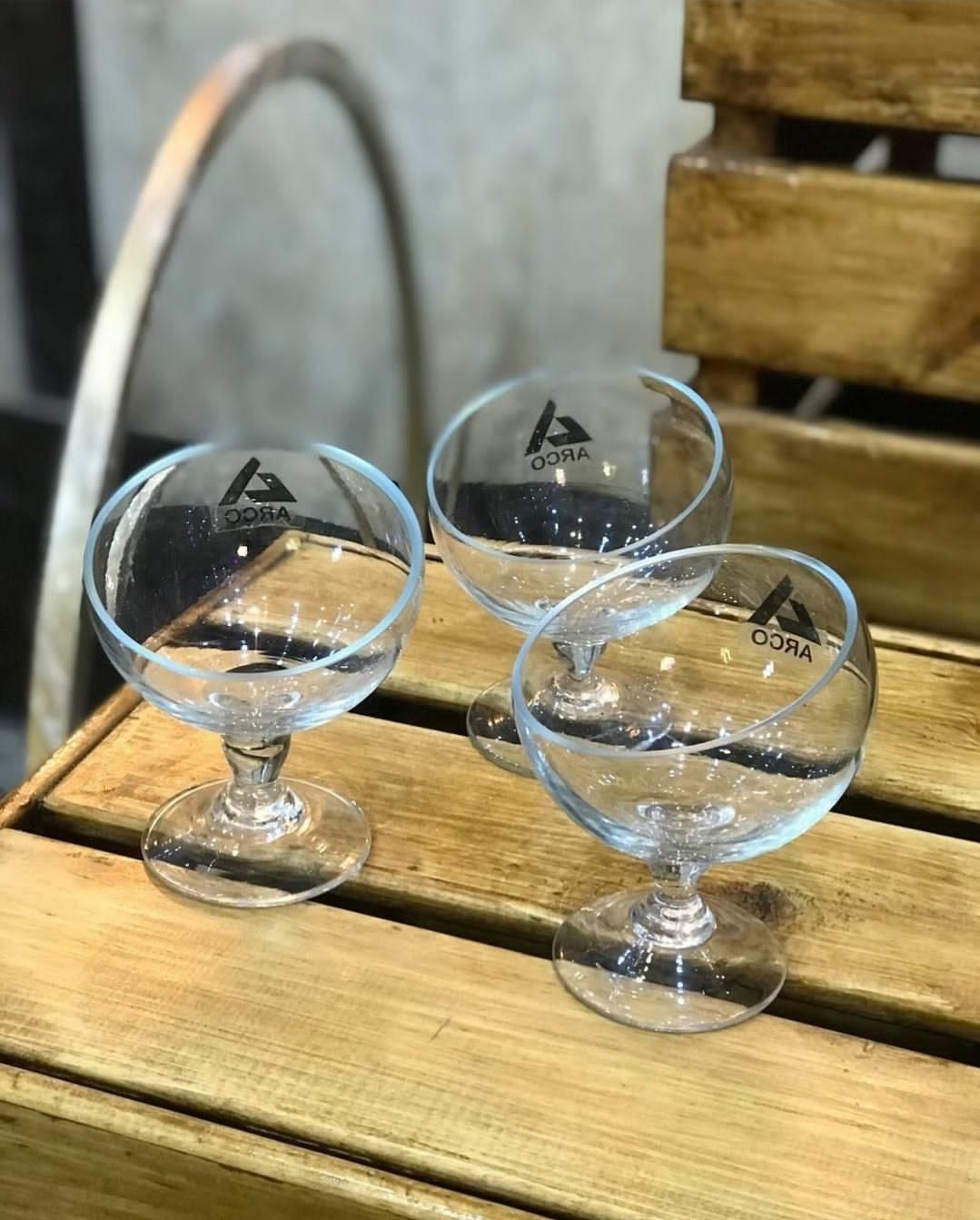 دسرخوری آرکو|ظروف سرو و پذیرایی|ری, حمزه‌آباد|دیوار