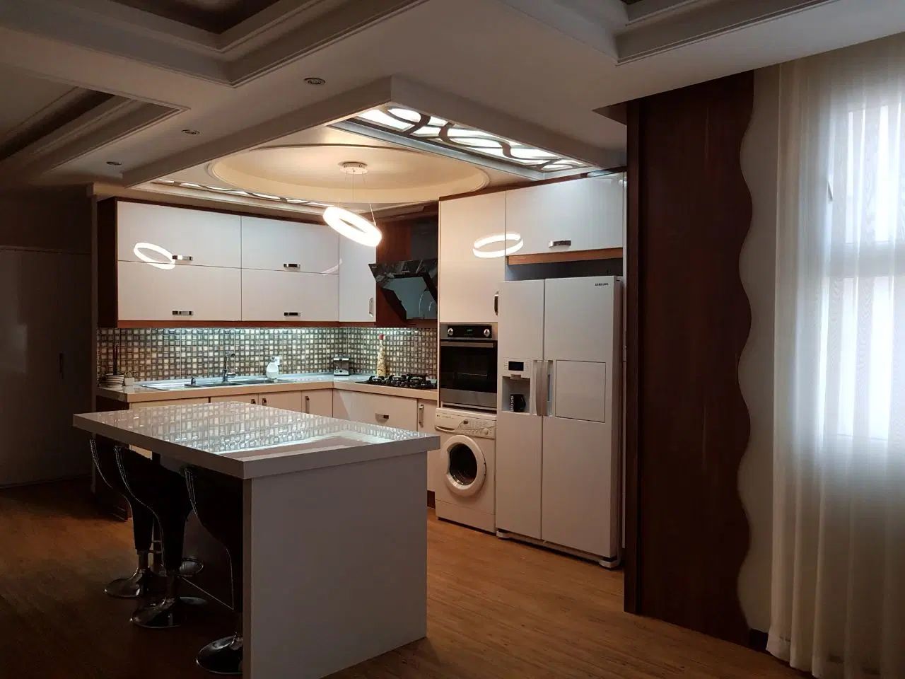 نصب وتعمیرات کابینت در مسعودیه منشریه پیروزی وغیر|خدمات پیشه و مهارت|تهران, مسگرآباد|دیوار