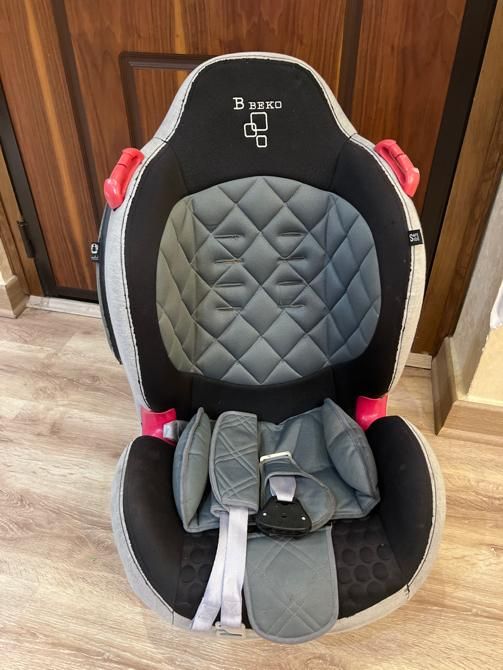 صندلی ماشین کودک|تخت و صندلی بچه|رشت, بلوار گیلان|دیوار