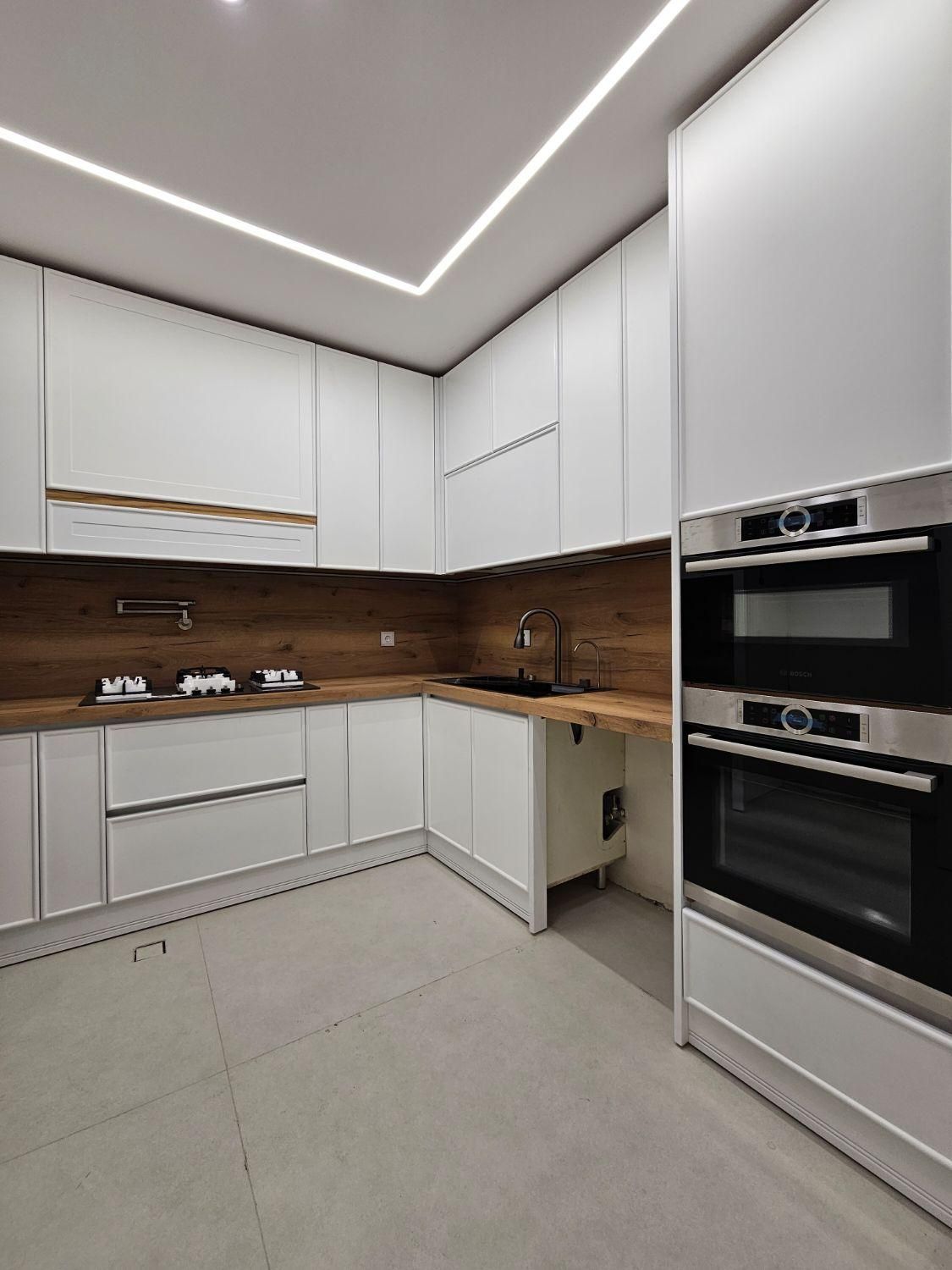 زعفرانیه ۱۵۲ متر ۳خواب فول نوسازی شده|فروش آپارتمان|تهران, زعفرانیه|دیوار