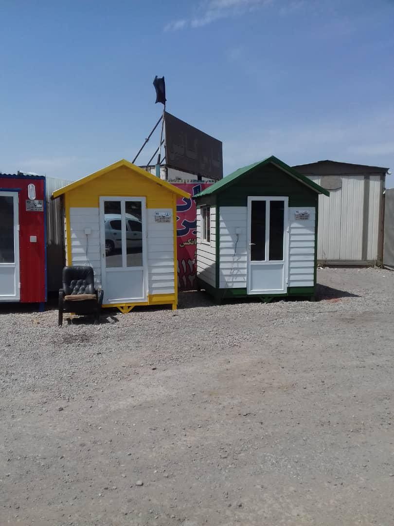 کانکس ساخت درمحل پارکین انباری پشت بام باغچه حیاط|مصالح و تجهیزات ساختمان|تهران, تهرانسر شرقی|دیوار