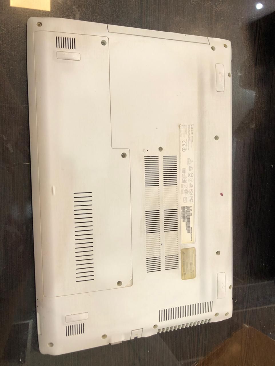 لپتاپ acer مدل e5|رایانه همراه|گرگان, |دیوار