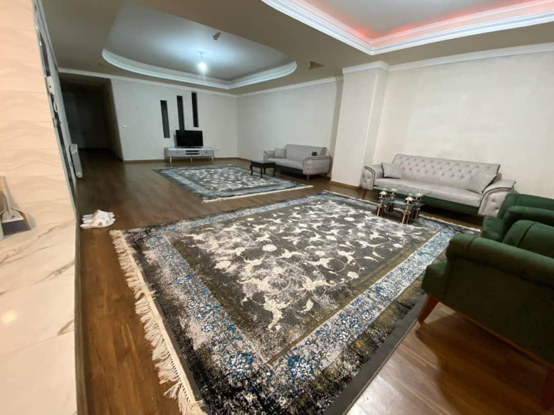 سوییت آپارتمان فوق لوکس باتمامی امکانات ۱۷۰ متری|اجارهٔ کوتاه‌مدت آپارتمان و سوئیت|تبریز, |دیوار