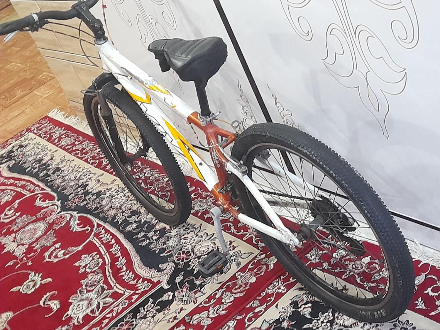 دوچرخه ویوا ۲۶|دوچرخه، اسکیت، اسکوتر|سوسنگرد, |دیوار