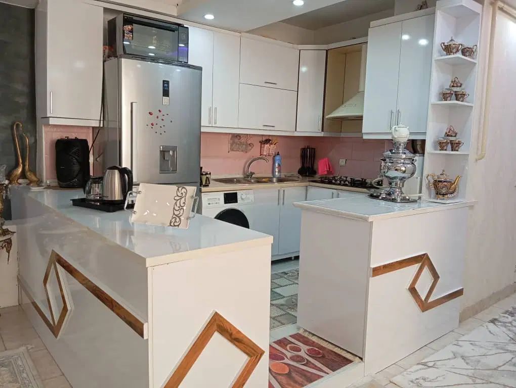 فروش آپارتمان ۸۴متر شهرجدیدسهندفازیک|فروش آپارتمان|تبریز, |دیوار