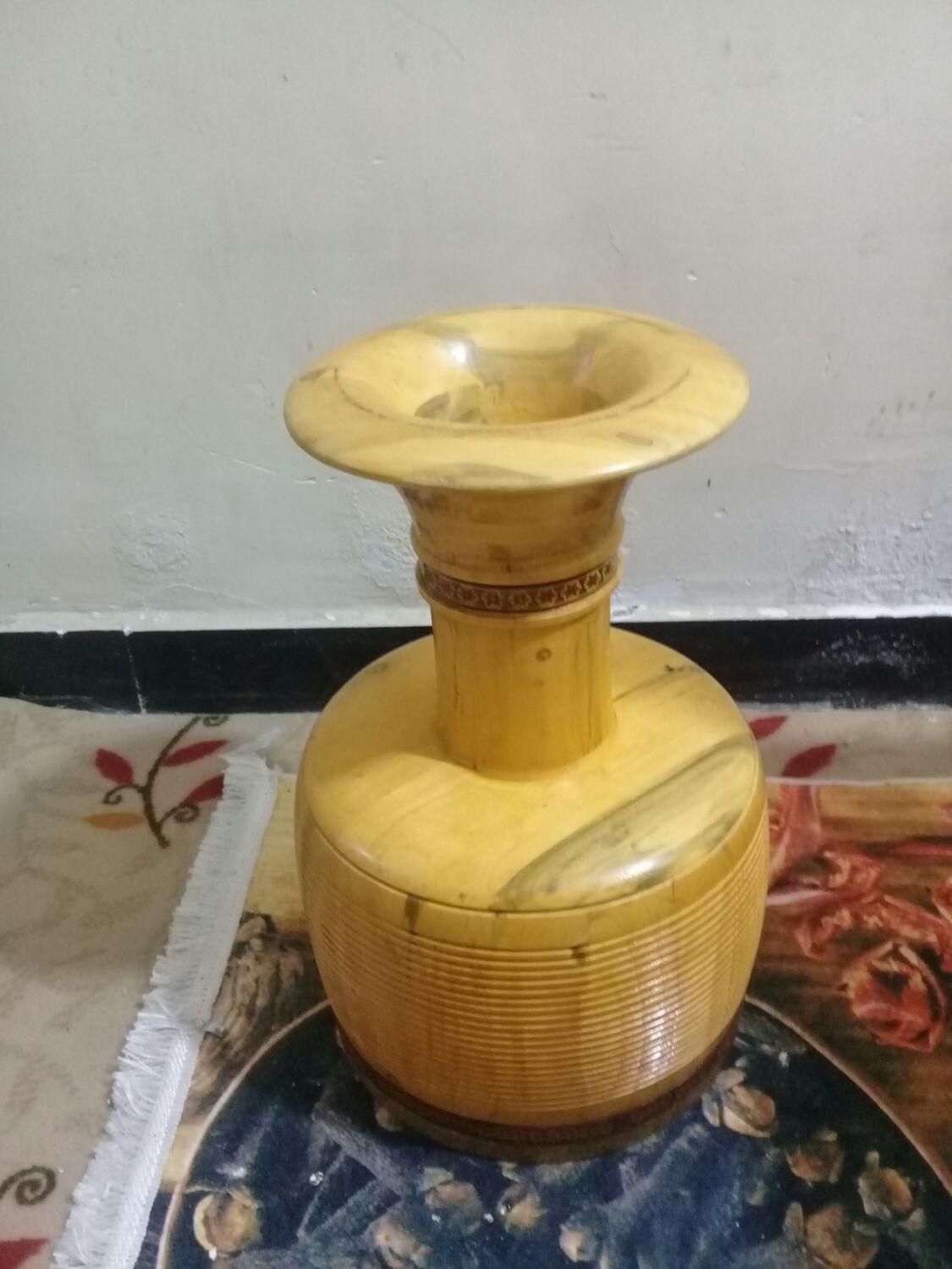 ضرب چوبی سنتی|سازهای سنتی|آبادان, |دیوار