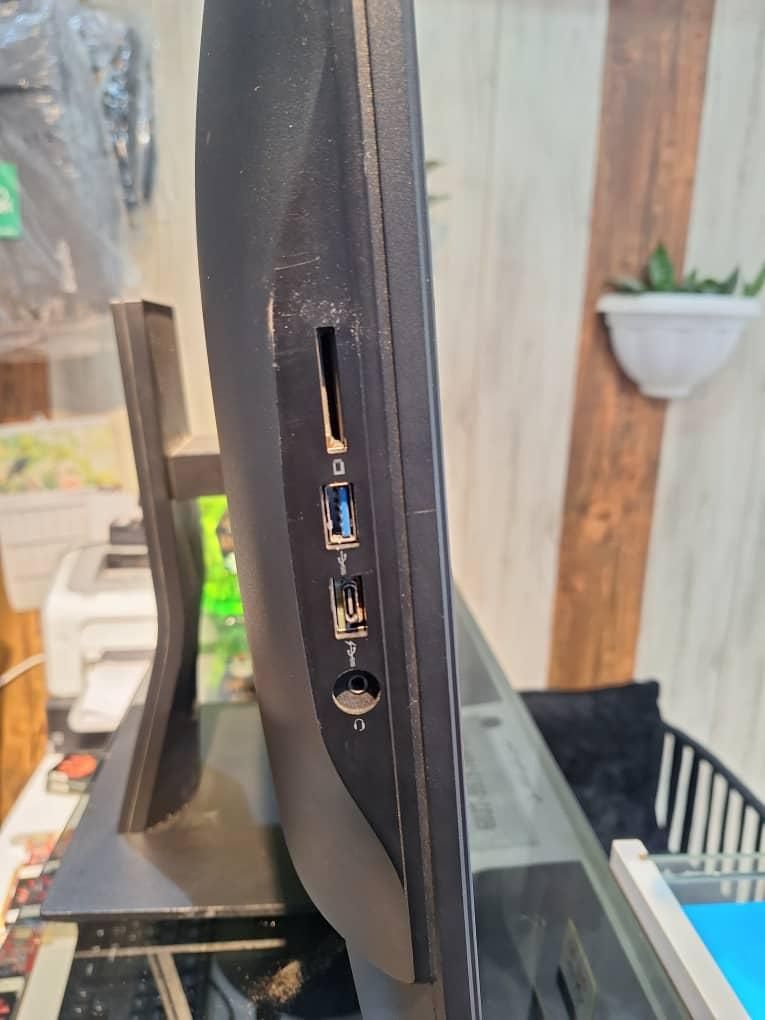آل‌این‌وان Dell مدل OptiPlex 7450|رایانه رومیزی|خمینی‌شهر, |دیوار
