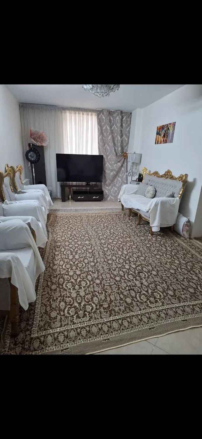 آپارتمان سند دار  ۷۱ متری نور گیر|فروش آپارتمان|مشهد, کوی دروی|دیوار