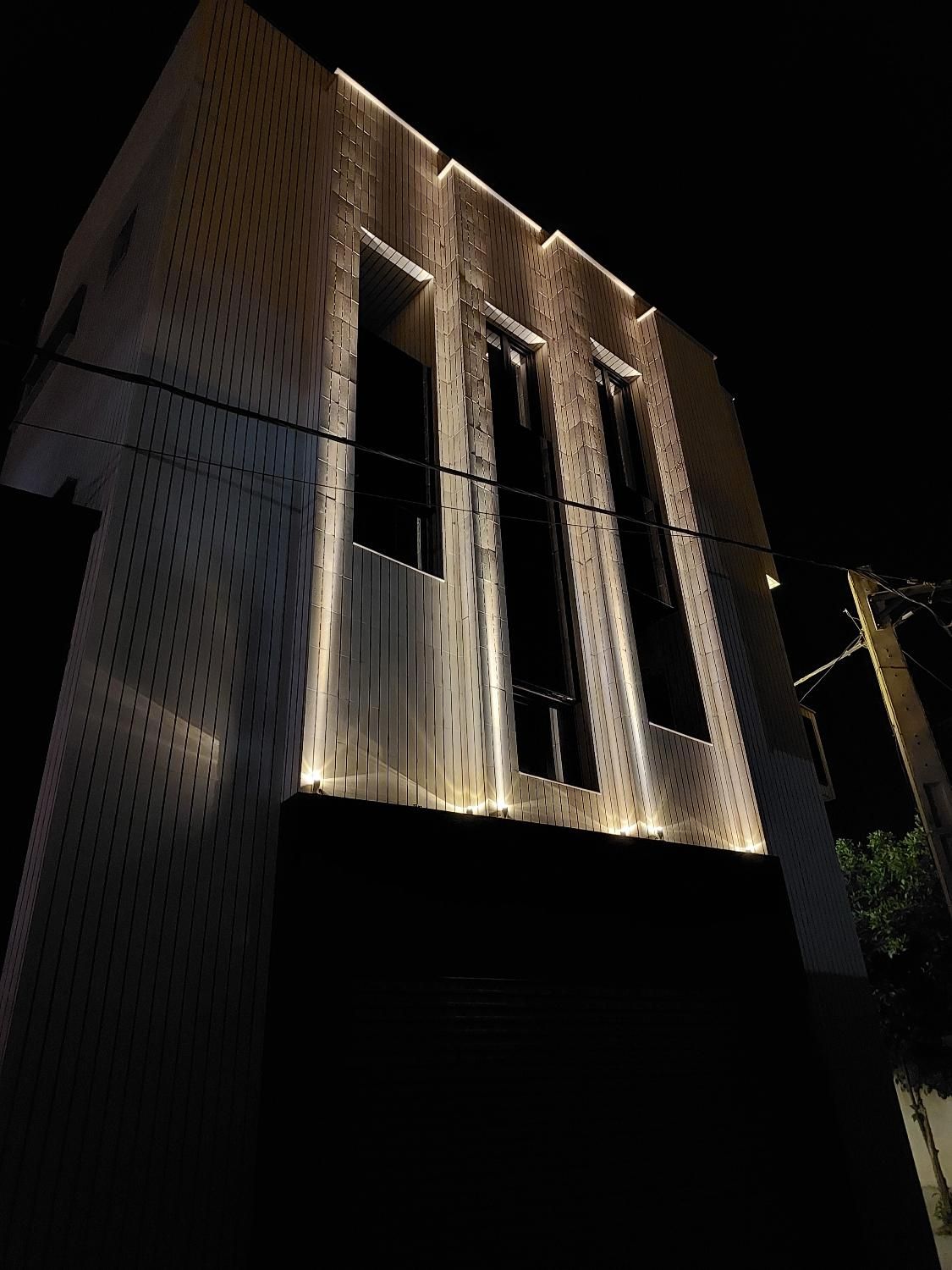 ویلایی تریبلکس(قدس غربی)|فروش خانه و ویلا|گنبد کاووس, |دیوار