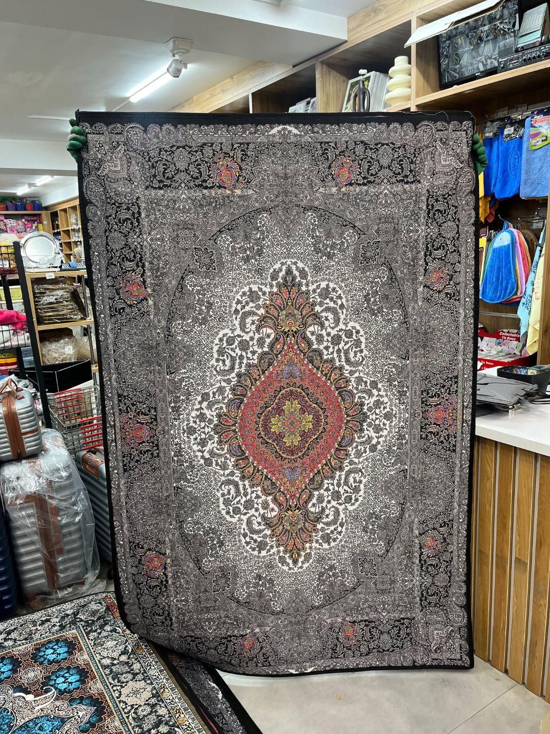 روفرشی نمدی فقط ۲۳۹ تومان|روفرشی|ساری, |دیوار