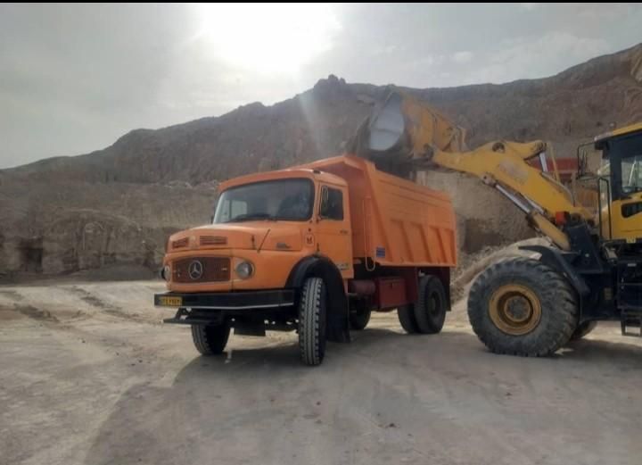 حمل مصالح ساختمانی|خدمات حمل و نقل|نهاوند, |دیوار