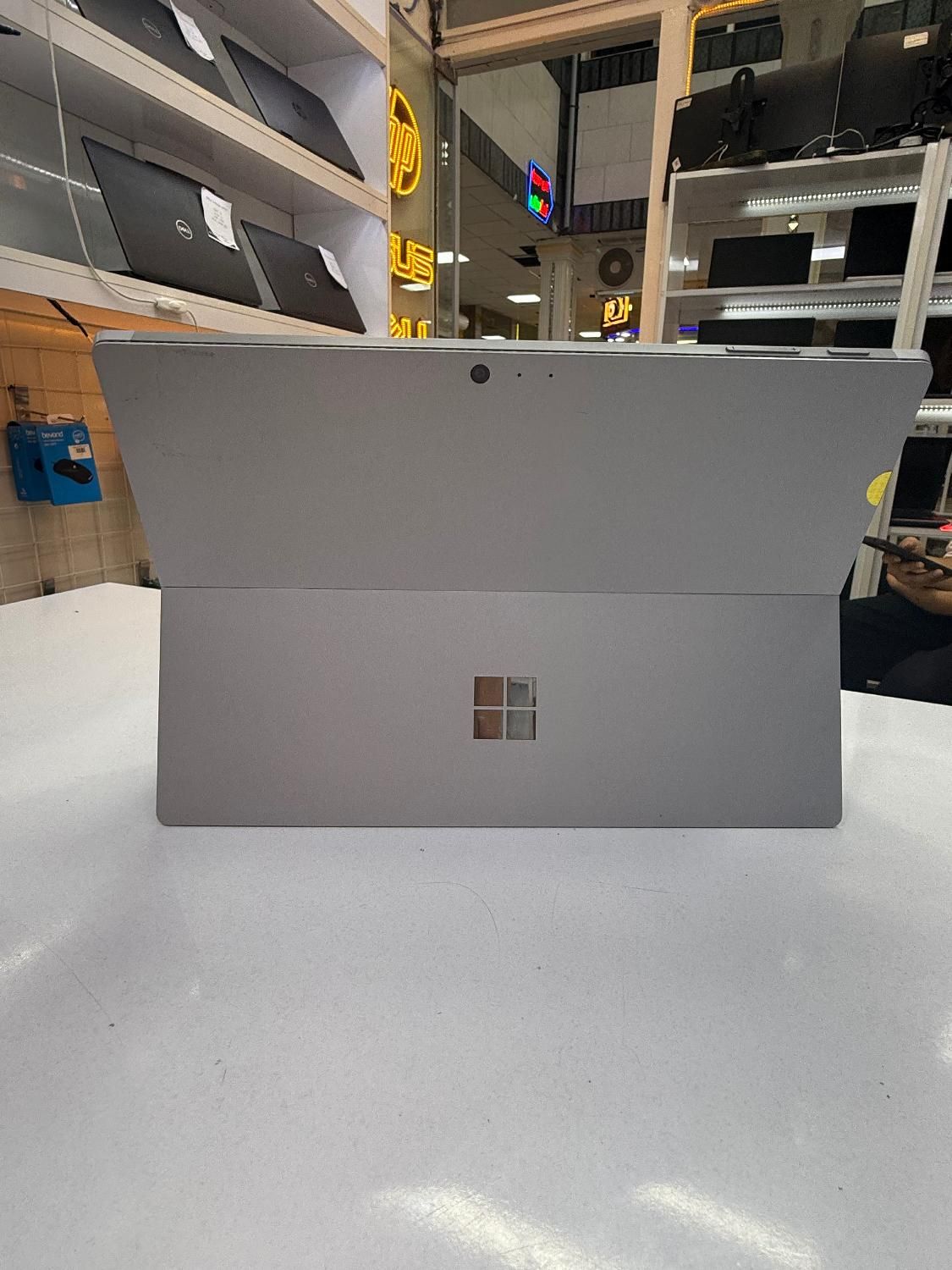 لپ تاپ surface pro4|رایانه همراه|اردبیل, |دیوار