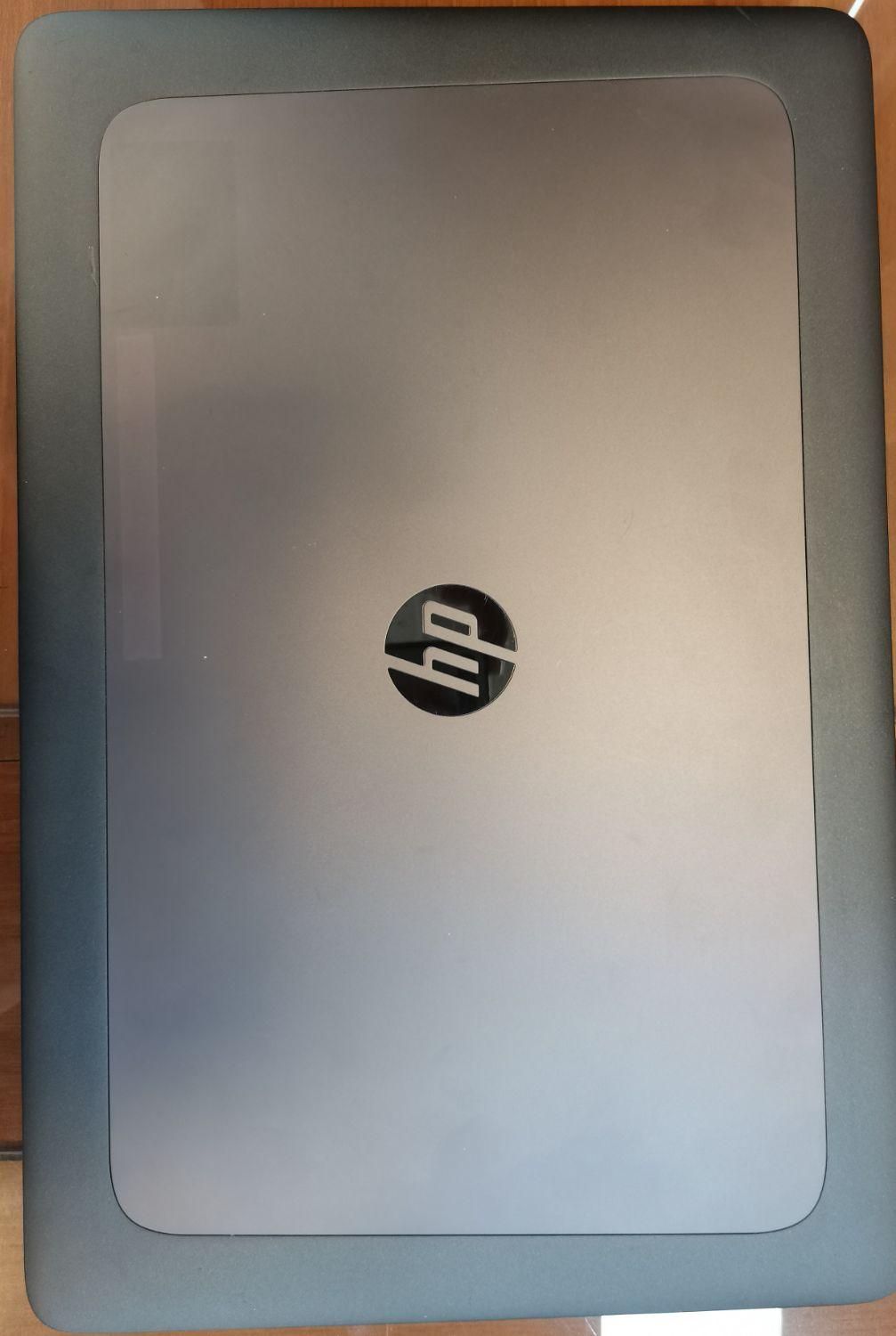 لپ تاپ HP ZBook 17 G4|رایانه همراه|شیراز, جمهوری|دیوار