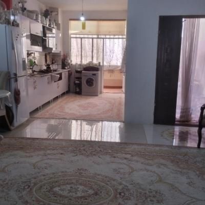 فروش آپارتمان ۹۵ متری ۲ خوابه طبقه ۲ در رباط طرق|فروش آپارتمان|مشهد, رباط طرق|دیوار