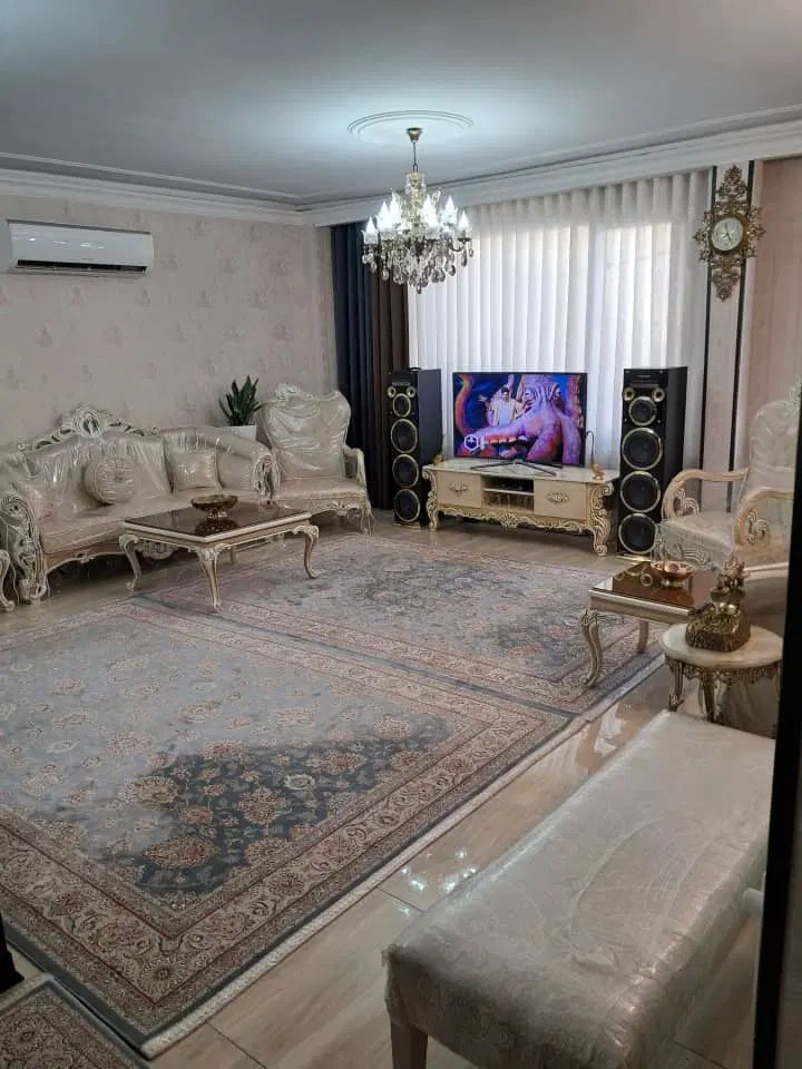 ۱۰۰متر فول /خوش نقشه درجه یک/مسکن علیزاده|فروش آپارتمان|فردیس, سرحد آباد|دیوار