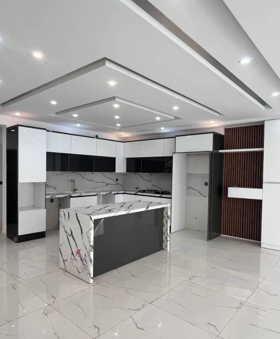 نقاشی ساختمان|خدمات پیشه و مهارت|هشتگرد, شهرک بعثت|دیوار