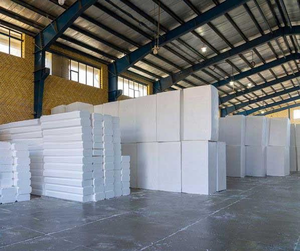 یونولیت فوم سقفی آکاستیو ورق فشرده عایق اکاستیو|عمده‌فروشی|مشهد, نوید|دیوار