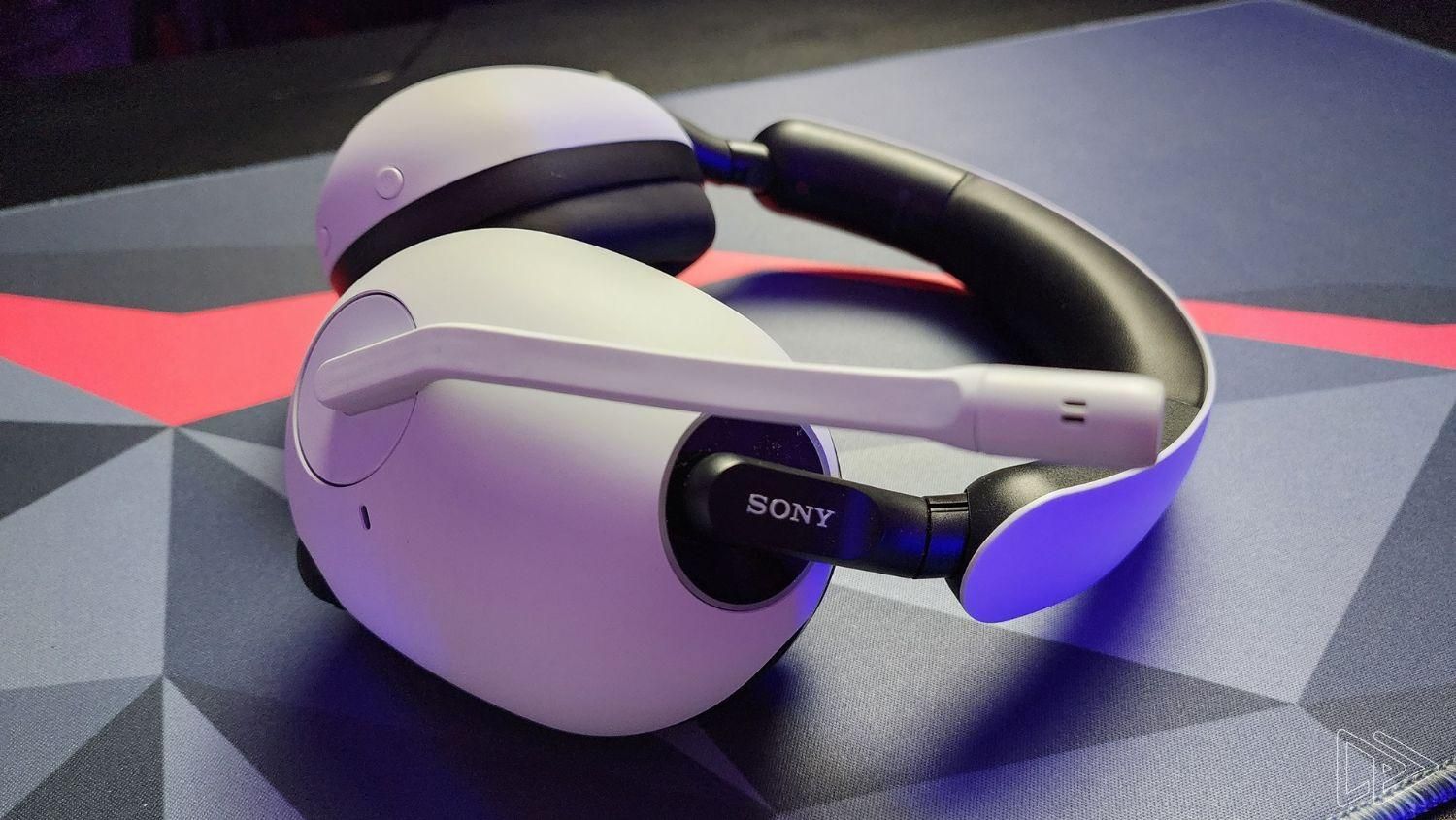 هدست Sony InZone H9|کنسول، بازی ویدئویی و آنلاین|تهران, سرآسیاب مهرآباد|دیوار