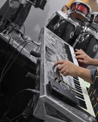 اورگی موسیقی مراسم های عروسی جشن تولد،عقد،حنابندان|خدمات پذیرایی، مراسم|بم, |دیوار